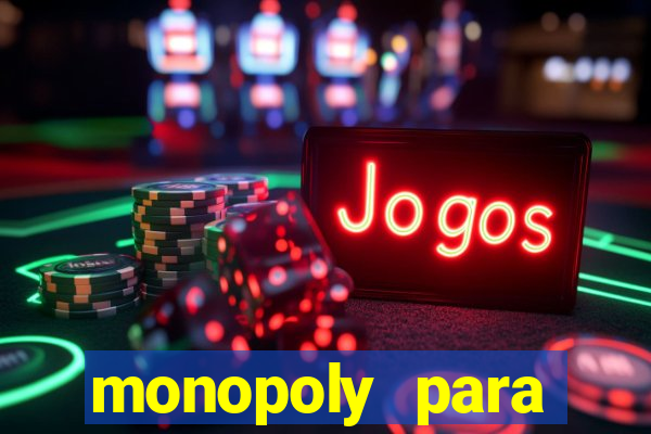 monopoly para imprimir pdf completo